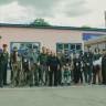 Участники «Бастиона» учились ликвидировать последствия ЧС и тушить пожары
