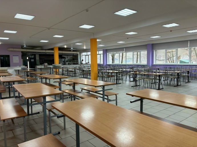 Питание в школах Ярославля подорожает с 1 января