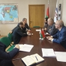 Кооперация с промышленностью Беларуси