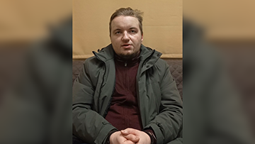 Готовивший покушение на митрополита Тихона в январе был арестован на 15 суток
