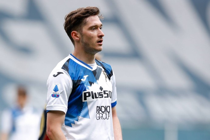 «Атланта» с Миранчуком в составе проиграла «Лос-Анджелесу» в матче МЛС