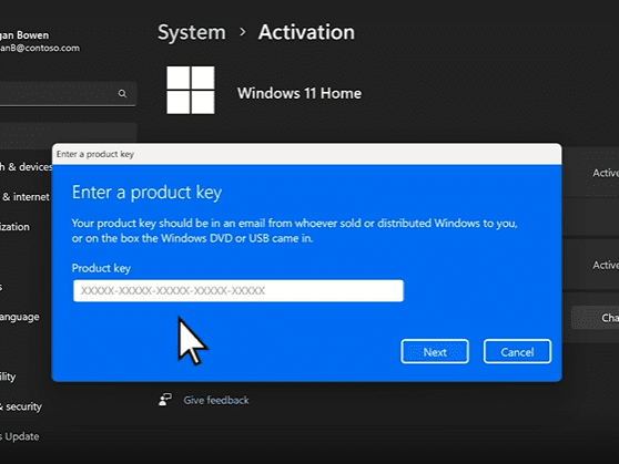 Об уголовной ответственности за пиратское ПО