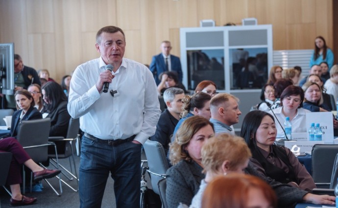 В Сахалинской области создан центр мониторинга по обеспечению жителей льготными лекарствами