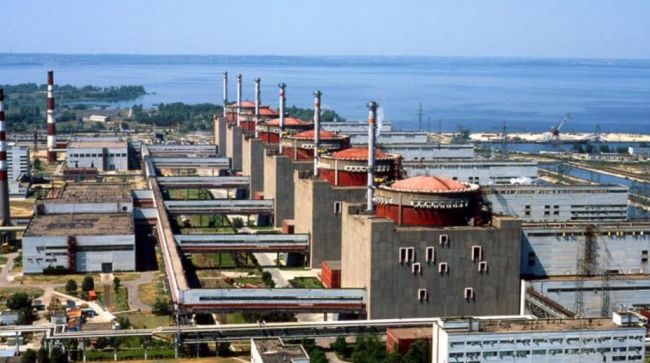 Киеву надо помнить, играя в опасные игры, что у них еще есть работающая АЭС — Путин