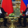 Путин рассказал, что станет темой переговоров с Председателем КНР Си Цзиньпином