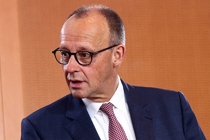 Канцлер Германии поддержал переговоры России и Украины