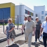 Под Уфой готовится к открытию школа на 640 мест