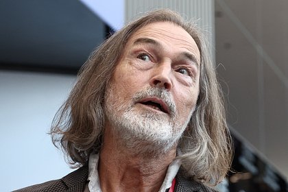 Никас Сафронов пожаловался на непростые времена и рассказал о многомиллионных тратах