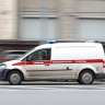 Три человека пострадали при наезде Lada на автобусную остановку
