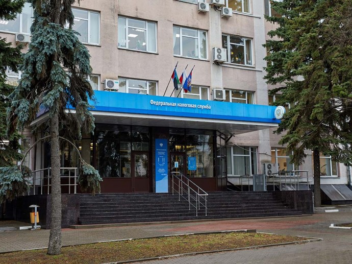 Проверки ФНС белгородского бизнеса привели к 2,2 млрд рублей доначислений по налогам