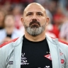 Станкович выразил соболезнования в связи со смертью фотографа "Спартака"