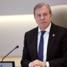 Виталий Савельев провёл совещание по развитию пунктов пропуска через государственную границу Российской Федерации