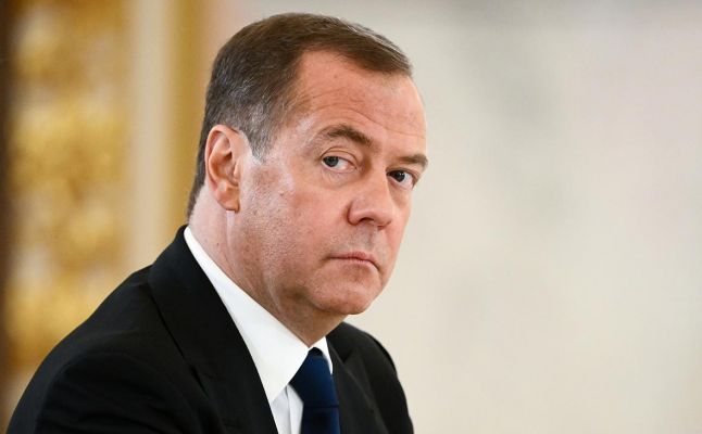 Медведев прояснил ситуацию с возвращением в Россию западных компаний