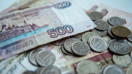 В Петербурге и Ленобласти нашли всего 193 поддельных купюры и монеты за три месяца