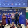 В Якутии завершился конкурс мастеров по дереву «Мас уустарын тойуга»