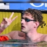 Брянский пловец дошел до финала чемпионата мира-2025