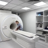 В Новомосковской больнице появился новый современный томограф