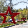 Как Белгород готовится отметить День Победы (фоторепортаж)