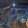 В Башкирии в ДТП с «КамАЗом» погиб 21-летний водитель