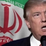 Трамп пригрозил торгующим с Ираном странам введением дополнительных пошлин