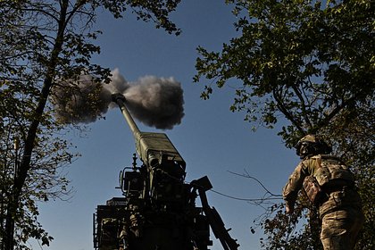 В России высказались о готовности противостоять возможному наступлению ВСУ