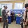 Всероссийская конференция по вопросам медицины катастроф и первой помощи открылась в Ярославле