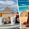 Пирамиды на завтрак: Турпром раскрывает лучшие места для гурманов в Гизе