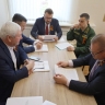 Депутаты Госсобрания Мордовии обсудили санитарное состояние лесов
