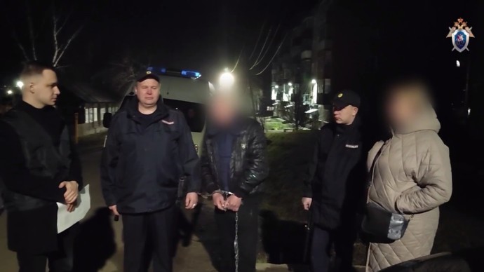 Житель Котельнича убил друга и скрылся в гостинице
