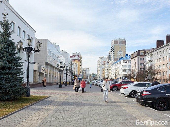 Банки пошли на реструктуризацию 18 тысяч кредитов белгородцев на 9,2 млрд рублей