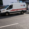 В Москве годовалый малыш едва не скончался от удушья, подавившись наклейкой