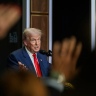 CNBC: Трамп продлил мораторий на повышение пошлин на китайские товары на 90 дней