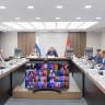 В Тульской области продолжается работа по погашению долгов за энергоресурсы