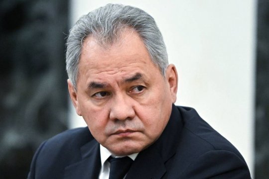 Шойгу: РФ имеет право применить ядерное оружие в случае агрессии Запада