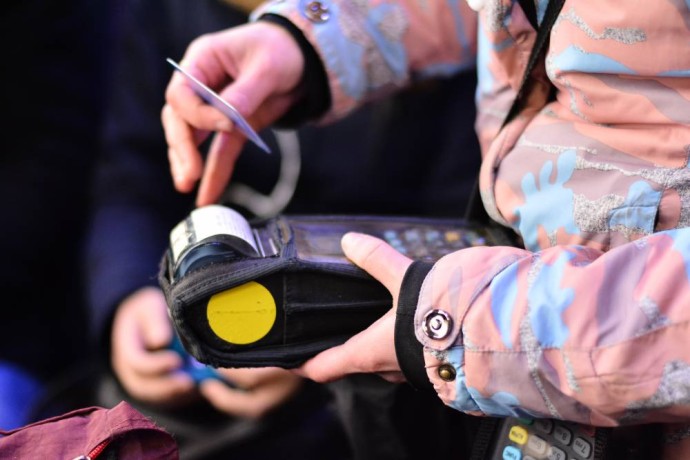 В Чусовом вступит в силу новый тариф на проезд в общественном транспорте