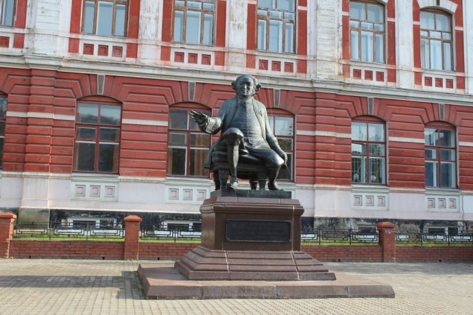 ​Прокуратура требует устранить нарушения в пермской горбольнице № 2 им. Ф. Х. Граля