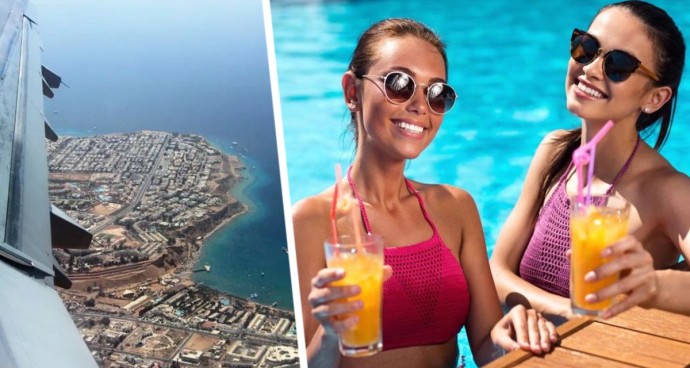 После мучений туристов саммит Мира саммит возрождает туристический бум в Шарм-эль-Шейхе