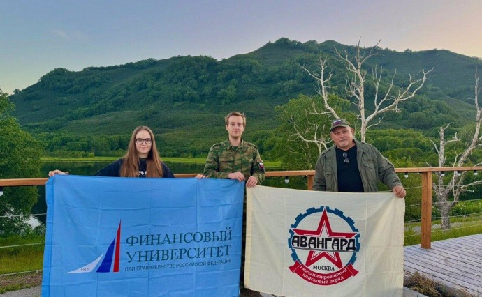 На Шумшу с 16 июля приступит к работе  вторая группа международной поисковой экспедиции