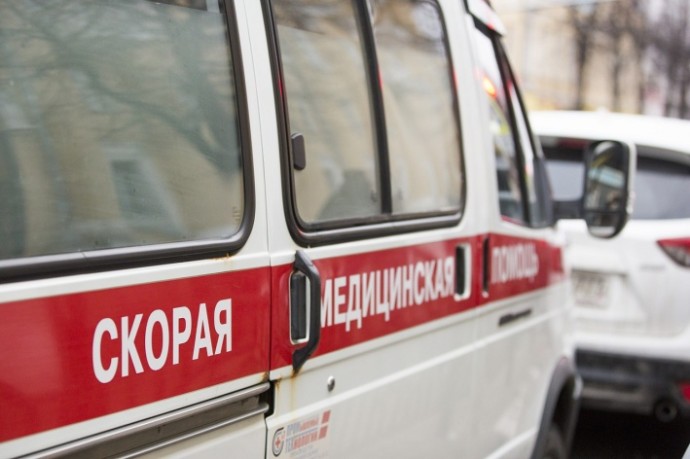 В Ярославской области столкнулись два авто: погибли три человека