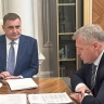 В России создана новая комиссия Госсовета по вопросам поддержки ветеранов боевых действий