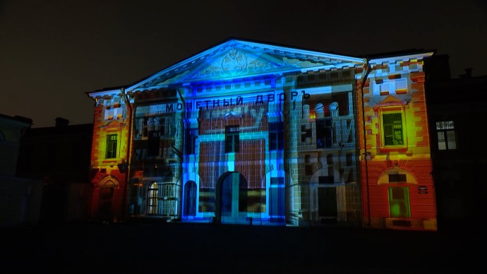 Фестиваль «Чудо света» в Петропавловской крепости посвятят героической истории Петербурга и России Фестиваль «Чудо света» в Петропавловской крепости посвятят героической истории Петербурга и России