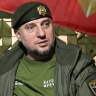 Алаудинов рассказал об эвакуации тел солдат ВСУ из Курской области