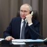 Путин пообещал россиянам молоко после победы России в конфликте с Украиной