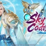Межсерверные войны и романтика с драконами: фэнтези-RPG Sky Codex уже вышла