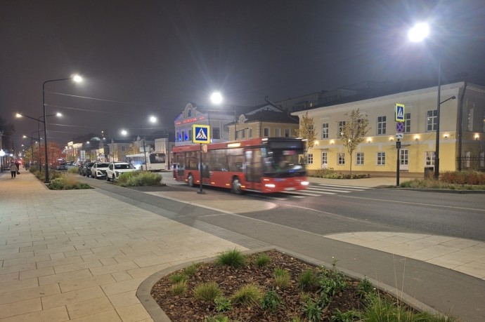 Освещение находится на личном контроле губернатора Вологодской области Освещение находится на личном контроле губернатора Вологодской области