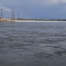 Как будут сбрасывать воду в низовья Волги с сегодняшнего дня 