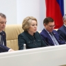 Матвиенко: России и Беларуси не страшны никакие внешние угрозы