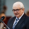 Посол РФ в ФРГ рассказал выплатах ветеранам СС  из бюджета Германии