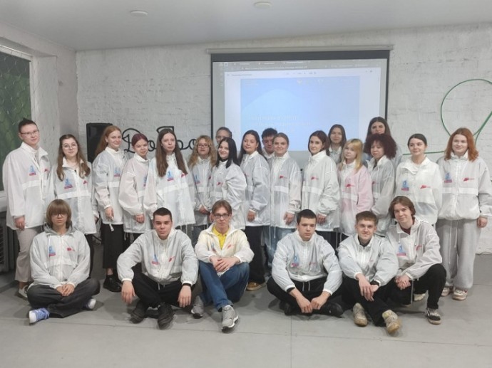 Волонтёры вновь помогут новгородцам проголосовать за объекты благоустройства