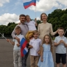 Стартовала Всероссийская акция «Россия – семья семей»